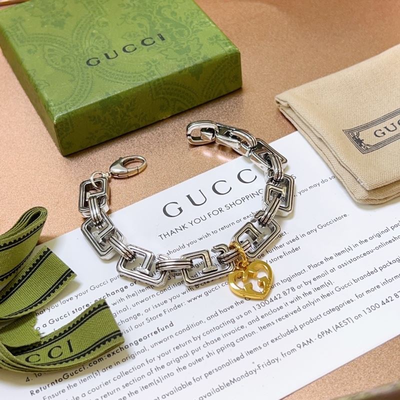 Gucci Bracelets